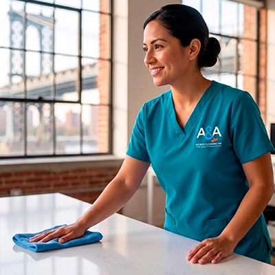 The A&A System
