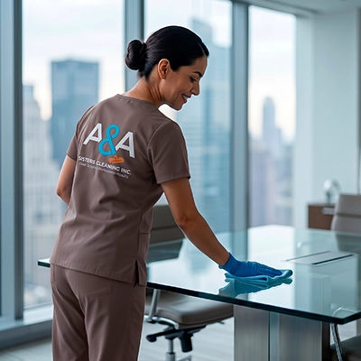 The A&A System