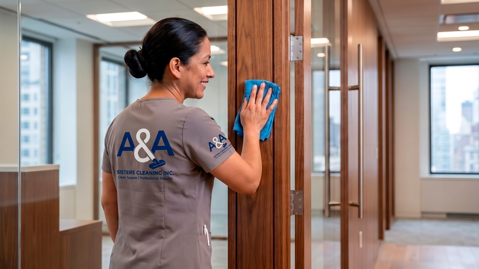 Medical Office Cleaning Services